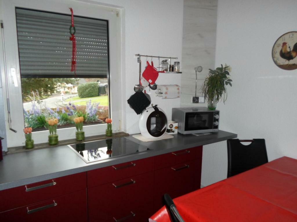 Ferienwohnungen Karin Klausch Windfuss Extérieur photo