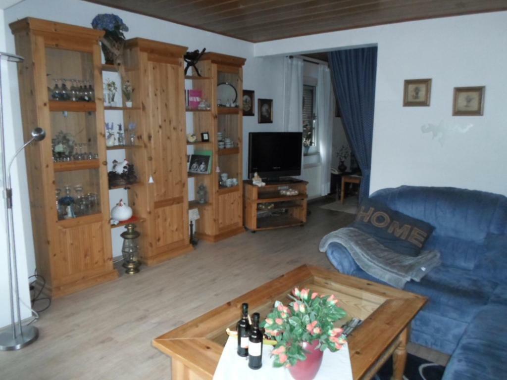 Ferienwohnungen Karin Klausch Windfuss Extérieur photo